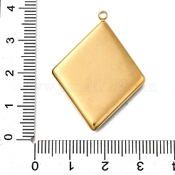 304 Stainless Steel Pave Natural Paua Shell Pendants&nbsp;X-STAS-Z125-01D-G
