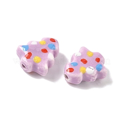 Handmade Porcelain Beads&nbsp;PORC-P031-02B