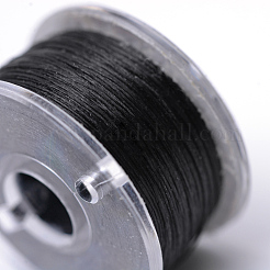 Special Coated Nylon Beading Threads for Seed Beads&nbsp;OCOR-R038-12