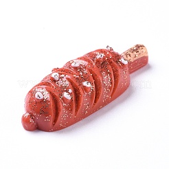 Resin Cabochons&nbsp;RESI-Z002-03