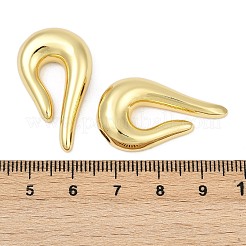 Brass Pendants&nbsp;KK-S527-09G