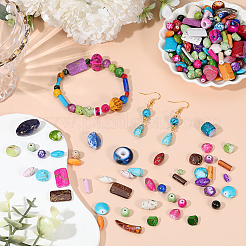 Drawbench Acrylic Beads & Pendants&nbsp;SACR-PA0001-32