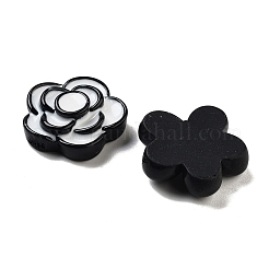 Opaque Resin Decoden Cabochons&nbsp;X-RESI-S04-09