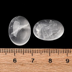 Natural Quartz Cabochons&nbsp;G-C115-01A-43-01
