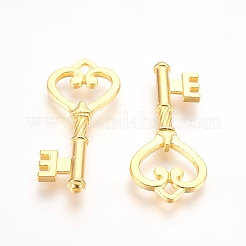 Tibetan Style Alloy Pendants&nbsp;LS-K07WC012