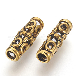 Tibetan Metal Beads&nbsp;GLF0258Y