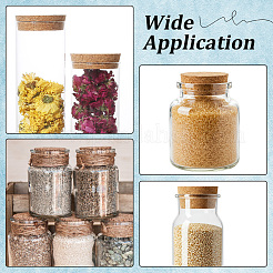 Cork Bottle Stoppers&nbsp;AJEW-GF0013-66
