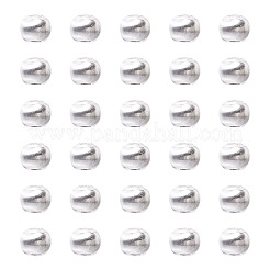 30Pcs 925 Sterling Silver Beads&nbsp;FIND-TA0006-27