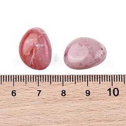 Opaque Acrylic Beads&nbsp;OACR-Z036-02H