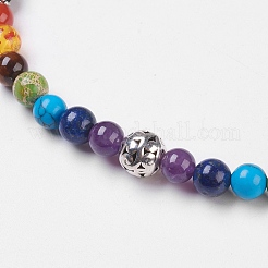 Chakra Jewelry&nbsp;NJEW-JN02169