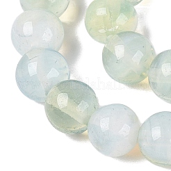 Imitation Lamowork Glass Beads Strands&nbsp;GLAA-Q106-07A-11