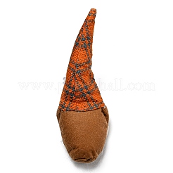 Cloth Faceless Doll&nbsp;LS-AJEW-A049-01B