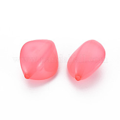Imitation Jelly Acrylic Beads&nbsp;MACR-S373-93-E09