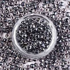6/0 Glass Seed Beads&nbsp;X1-SEED-A015-4mm-2210