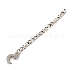304 Stainless Steel Chain Extender&nbsp;STAS-F268-28P
