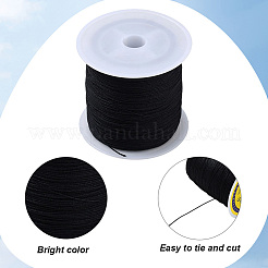 140M Round Polyester Thread&nbsp;WCOR-WH20010-01B