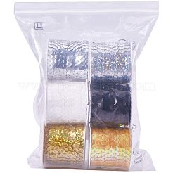 Eco-Friendly Plastic Paillette Beads&nbsp;PVC-PH0001-05