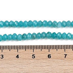 Natural White Jade Beads Strands&nbsp;X-G-Z069-01Q
