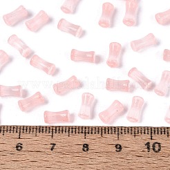 FGB Grade A Drawbench Style Glass Seed Beads&nbsp;SEED-Q040-01A-08