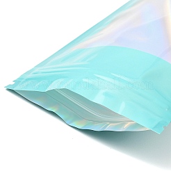 Plastic Yin-yang Resealable Bags&nbsp;ABAG-D005-01A-03