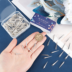 120Pcs Zinc Alloy Pendants&nbsp;FIND-SC0009-58