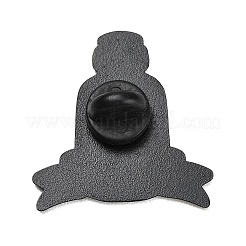 Gothic Enamel Pins&nbsp;JEWB-C058-01C-EB