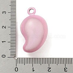 Brass Bell Pendants&nbsp;KK-B086-01C