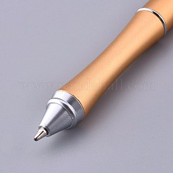 Plastic Beadable Pens&nbsp;LS-AJEW-L082-B04