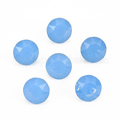 K9 Glass Rhinestone Cabochons&nbsp;MRMJ-N029-16-04