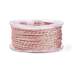 Polycotton Cord&nbsp;OCOR-E027-02C-05-01