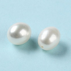 Natural Cultured Freshwater Pearl Beads&nbsp;PEAR-E020-16