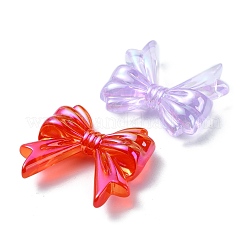 Imitation Jelly Acrylic Beads&nbsp;OACR-E033-33