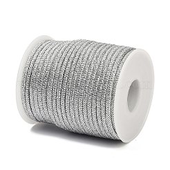 Nylon Braided Cords&nbsp;NWIR-C004-03N