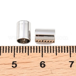 SHEGRACE Brass Cord Ends&nbsp;XGRPCP358-266P