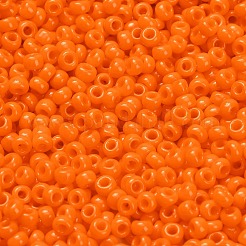 TOHO 8/0 Round Beads&nbsp;X-SEED-TR08-0042D