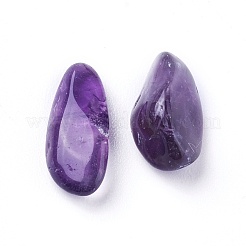 Natural Amethyst Beads&nbsp;G-I221-28
