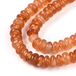 Dyed Natural White Jade Beads Strands&nbsp;G-T139-57A-10