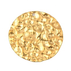304 Stainless Steel Pendants&nbsp;STAS-K260-05G
