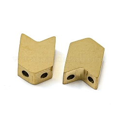 Ion Plating(IP) 304 Stainless Steel Multi-Strand Links&nbsp;STAS-Q319-01B-G