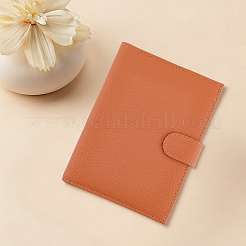 Leather Wallets&nbsp;AJEW-CL0005-56A