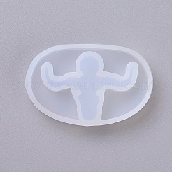 Silicone Molds&nbsp;LS-DIY-G009-13