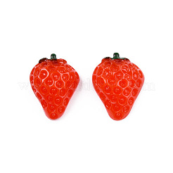Resin Decoden Cabochons&nbsp;CRES-T005-67