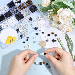 DIY Beads Bracelets Making Kit&nbsp;DIY-PA0001-78