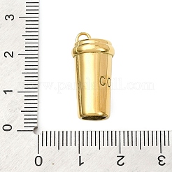 304 Stainless Steel Pendants&nbsp;STAS-A125-10A-G