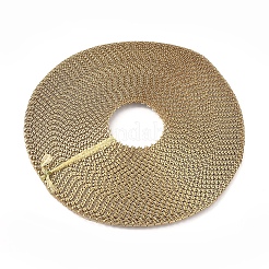 Copper Craft Wire&nbsp;KK-G370-01C