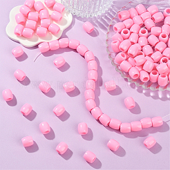 120Pcs Opaque Resin Beads&nbsp;FIND-SC0019-26A