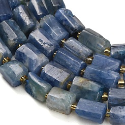 Natural Kyanite/Cyanite/Disthene Beads Strands&nbsp;GG-CBAF9EE-B01-01