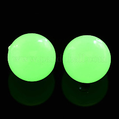 Luminous Acrylic Beads&nbsp;MACR-S273-53C