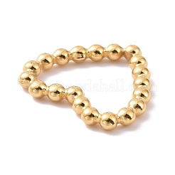 Ion Plating(IP) 304 Stainless Steel Linking Rings&nbsp;STAS-G264-04G