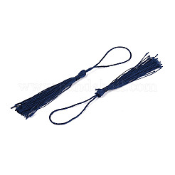 Polyester Tassel Decorations&nbsp;OCOR-Q023-19